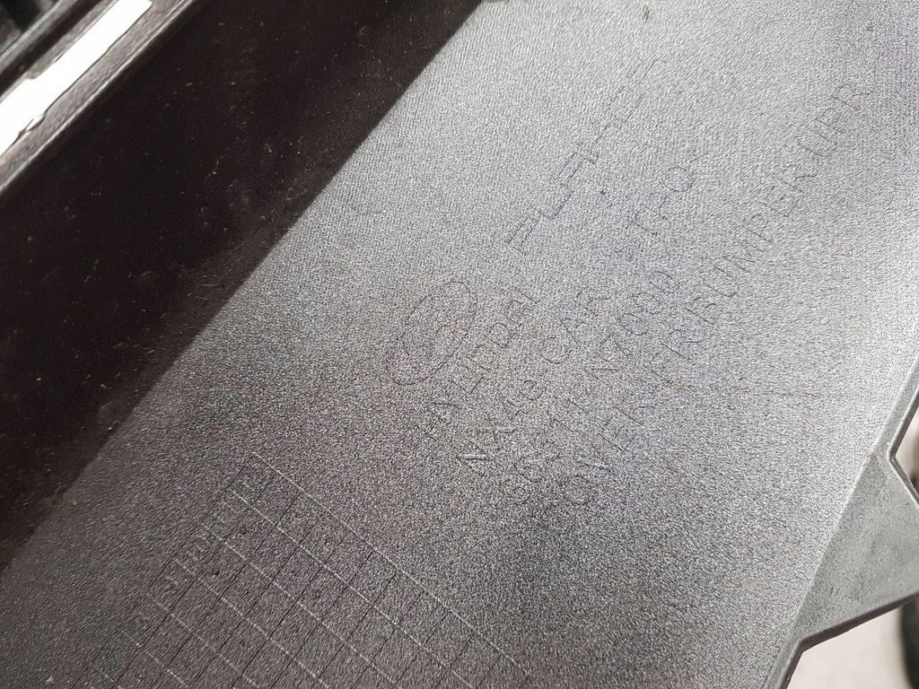 фото №6, Hyundai tucson бампер перед передний 86511-n7000 pdc