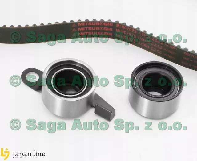 Купить Комплект ремень распределительного вала 23-05016j