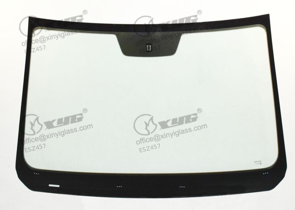 Купить Стекло к renault dacia logan седан 2021- /sanderohbk /jogger