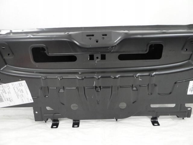 фото №9, Peugeot 308 iii p5 hb pas задний гибрид новый