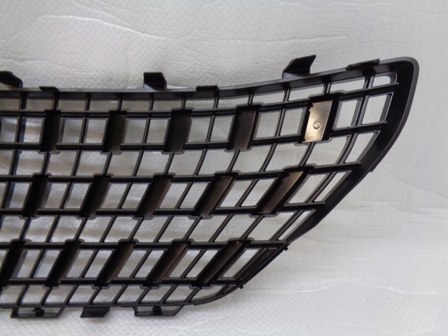 фото №14, Peugeot 3008 ii 5008 ii решётка радиатора решётка радиатора решётка средняя nowa