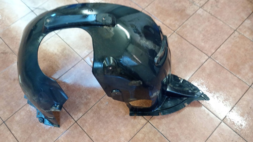 фото №15, Audi a3 s3 8v 13-19 підкрилок лівий перед передні ліва c504