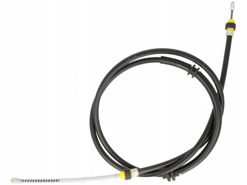 фото №1, Linex 10.01.06 cięgło, тормоз стояночный