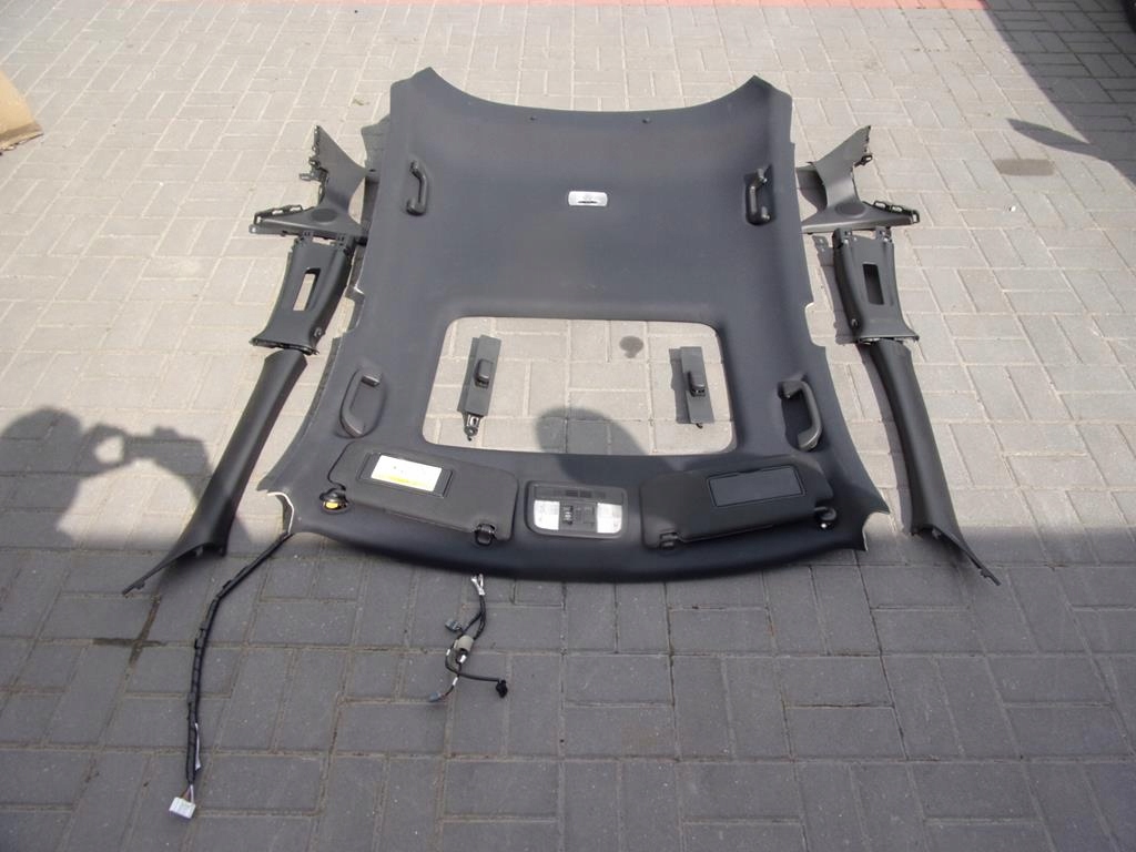 фото №2, Honda civic x блок двигателя защита 2017 rok