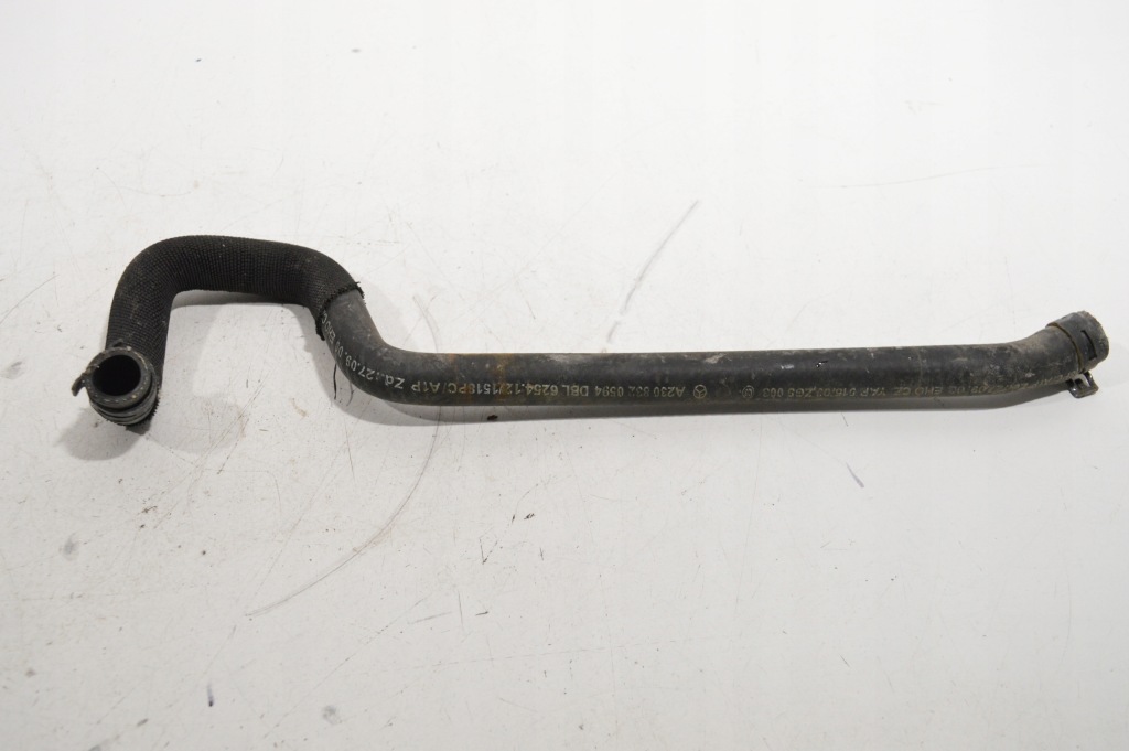 Купить Шланг воды радиатора пабтрубок  mercedes r230 sl 55 amg 2308320594