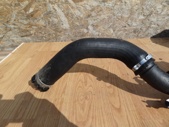 фото №2, Dacia logan ii 2014 0,9 tce шланг інтеркулер