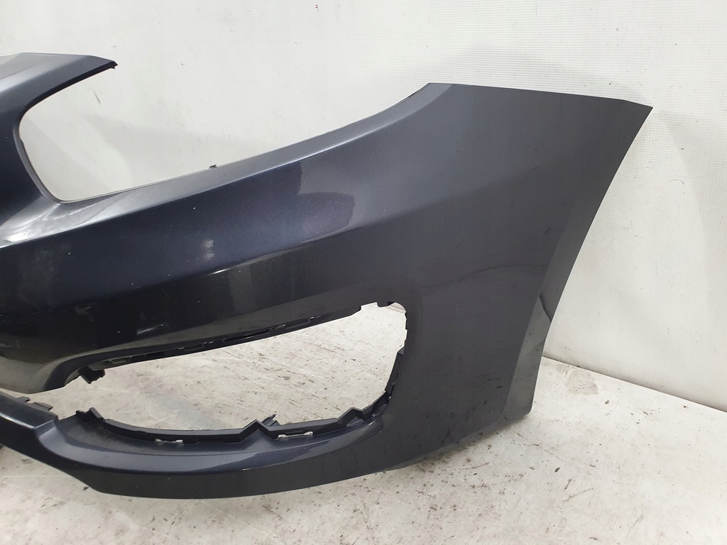 фото №6, Kia ceed 2 ii lift 16-18 бампер перед передний opole gliwice 86511a2600bij