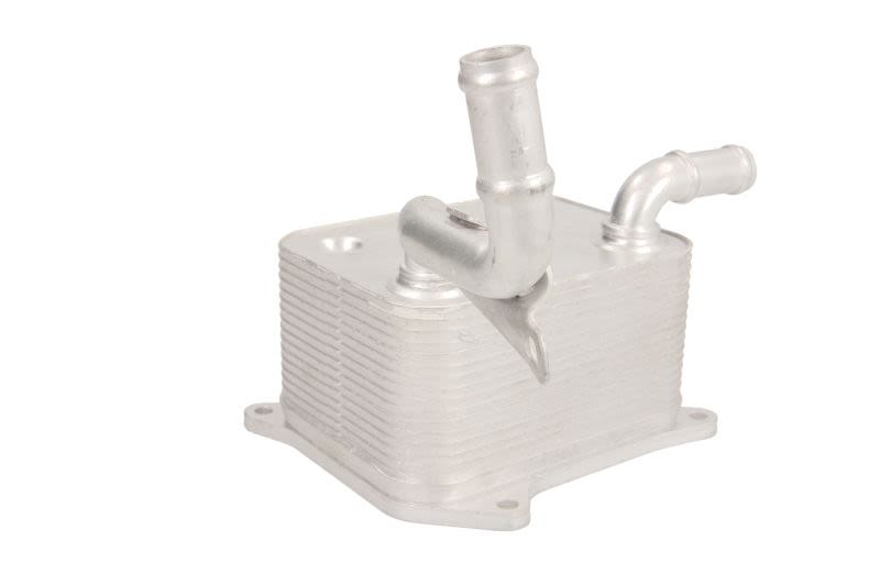 фото №3, Thermotec d4a014tt радіатор оливи, олія двигунний