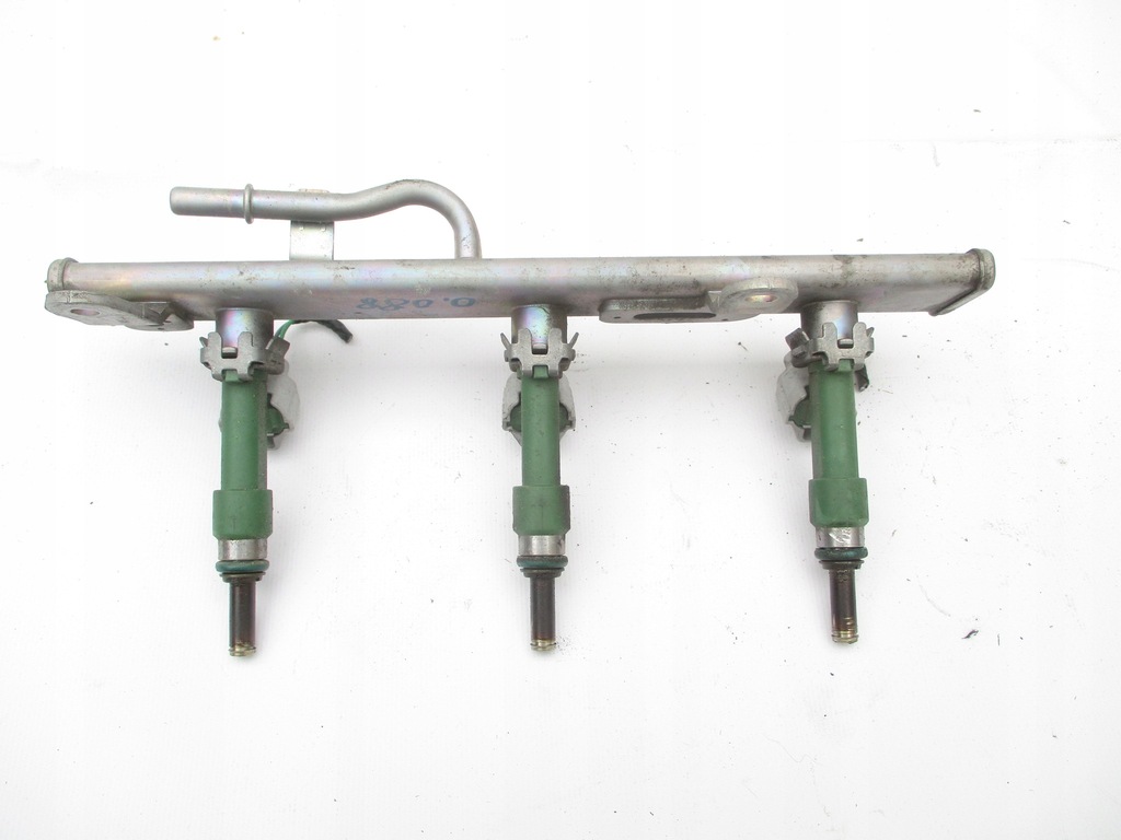 фото №1, Dacia duster ii молдинг впрыскная форсунки 1.0 tce