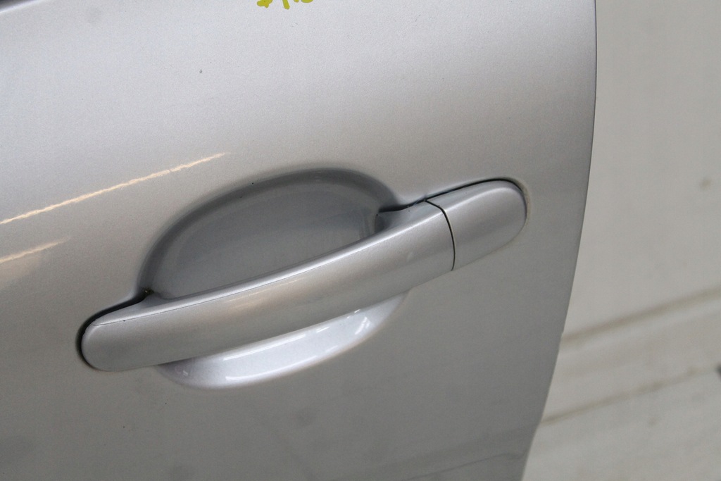 фото №6, Двері ліва лівий перед передні seat leon ii 2005r- ls7y