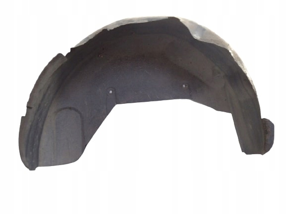 фото №1, Підкрилок задня задні partner berlingo iv 19-