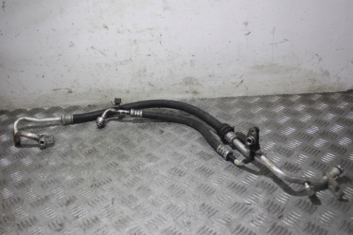 фото №1, Дроти кондиціонера subaru tribeca 3.0 r6 24v