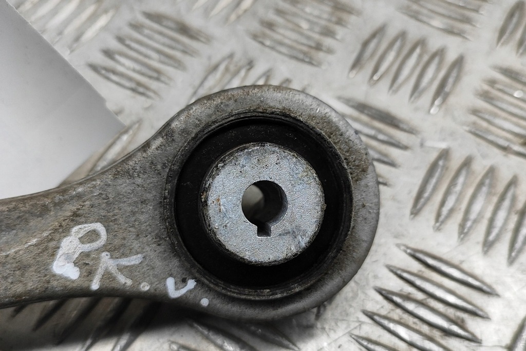 фото №5, Audi q5 fy передній лівий верхній важіль 4m0407505b 2.0 дизель 140kw 22652316