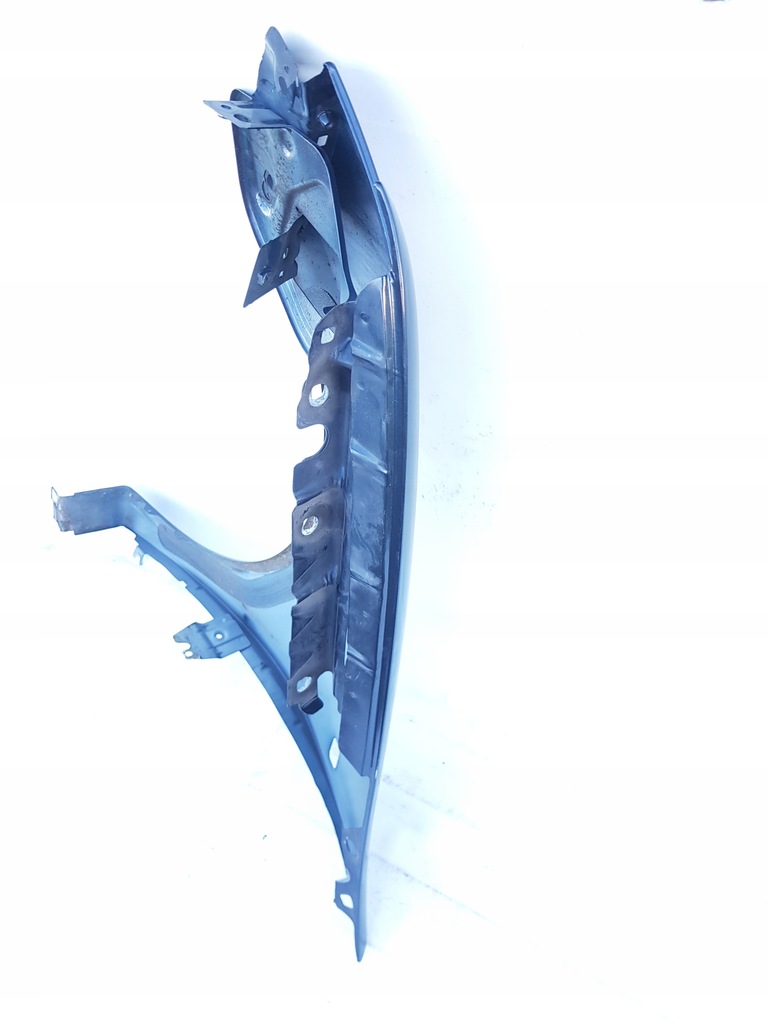 фото №11, Dacia logan sandero 2 ii 12- крыло правый перед