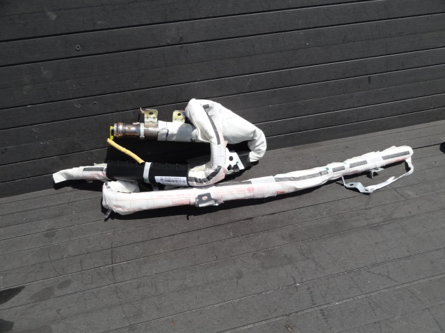 фото №1, Hyundai i10 ii 2016 air bag шторка безопасности правая оригинал