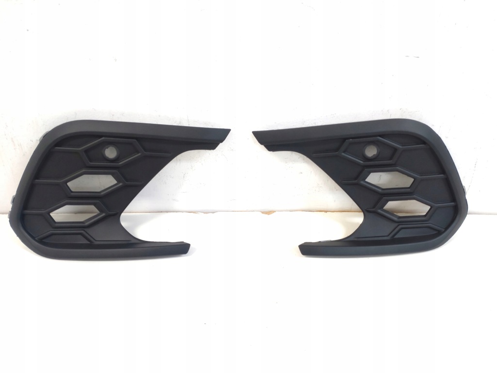 фото №9, Новый решётка радиатора решётка радиатора радиатора решётка перед vw polo vi lift gti 2021- 2g0853651t