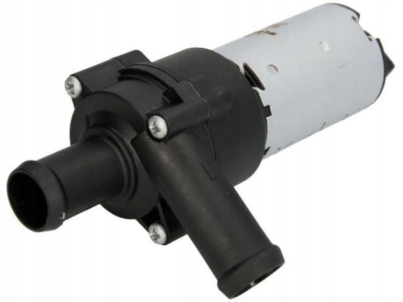 фото №8, Насос wody do audi циркуляції рідина