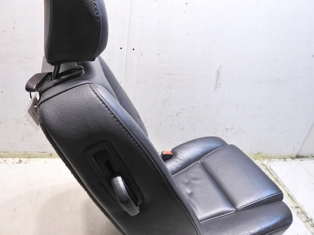 фото №11, Сиденье правый задняя volvo xc90 i