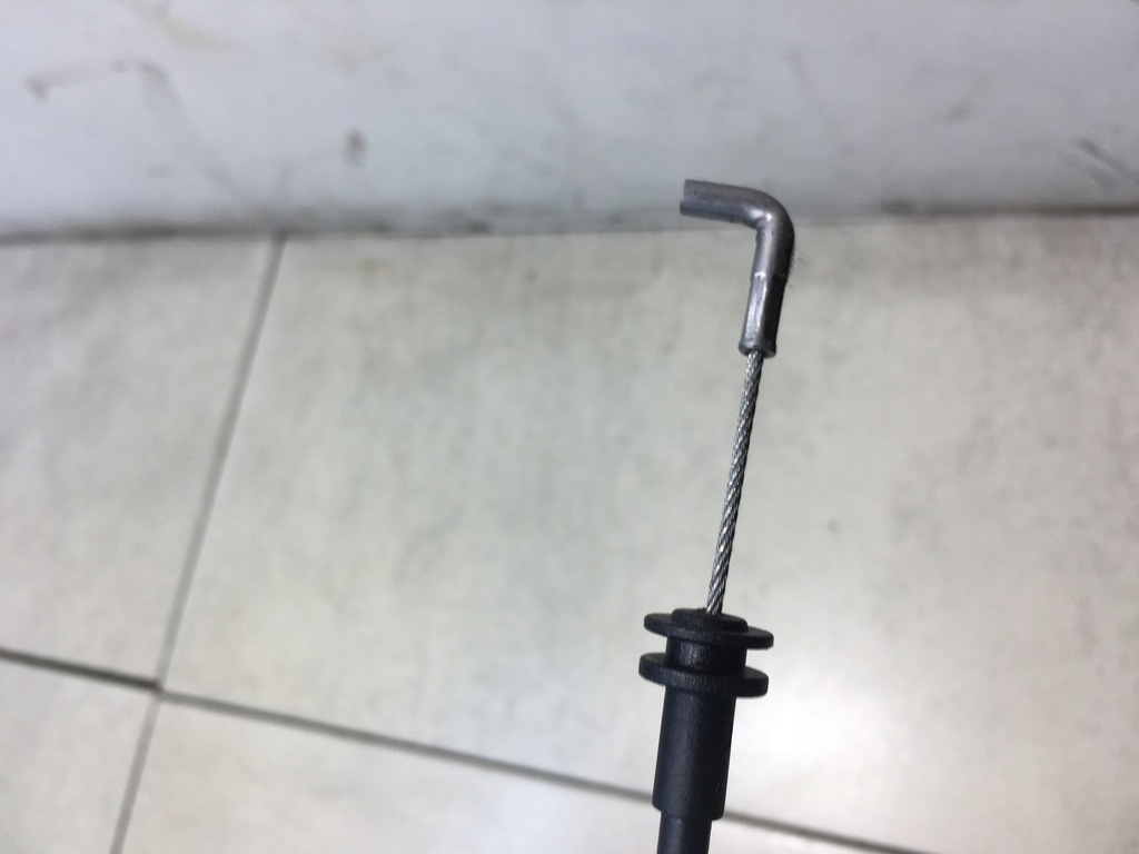 фото №6, Замок двері правий перед grande punto 51797558