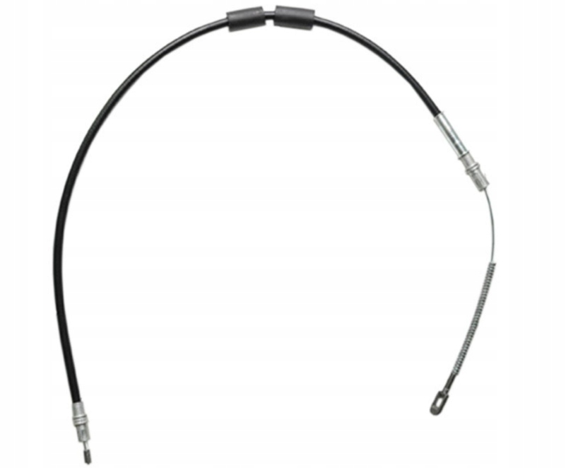 фото №1, Трос гальмівна ford expedition 16/08/1998