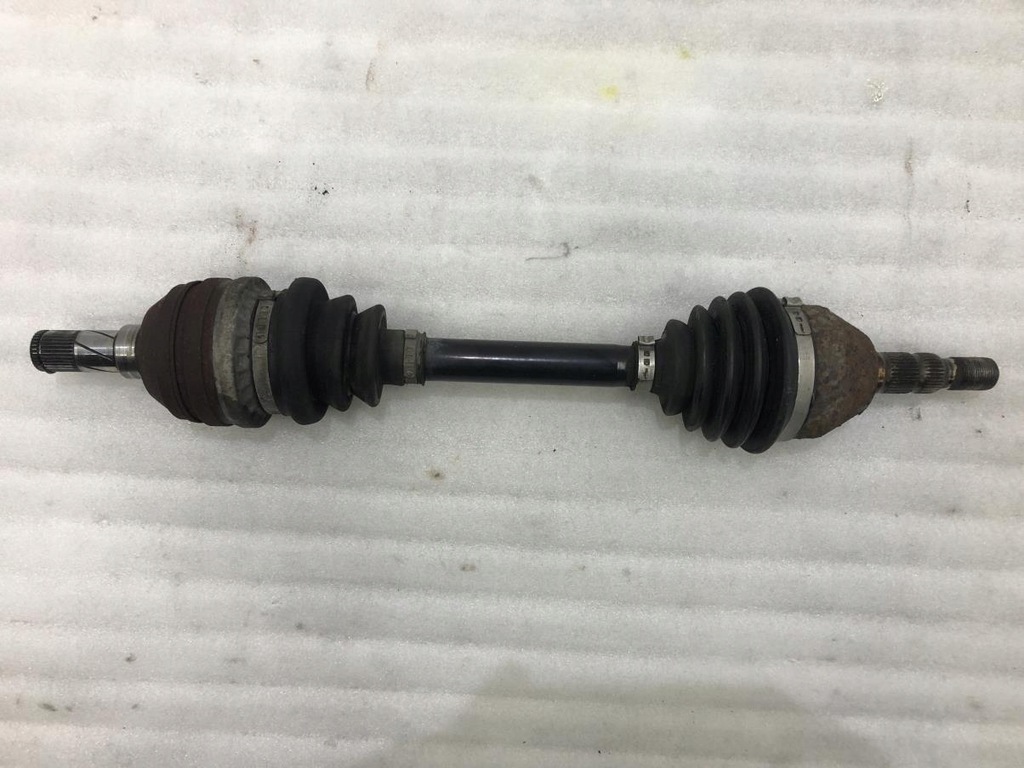 фото №7, Приводной вал левый перед opel astra h 1.7cdti