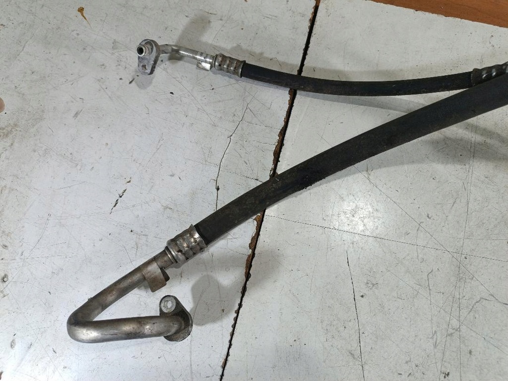 фото №5, Провода кондиционера peugeot rcz 1.6 thp 9686869780