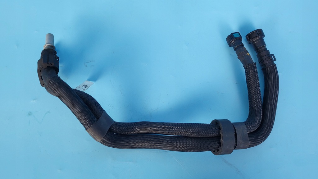 фото №13, Bmw 5' g31 540d xdrive дроти паливні 8571676