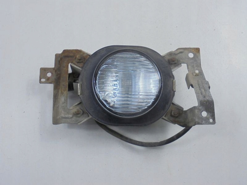 фото №6, Suzuki swift ii 96-04 противотуманная фара правый lift