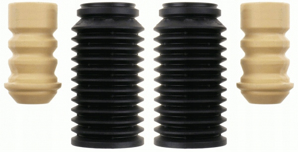 фото №9, Sachs 900 108 набір захисту пилозахисний, амортизатор