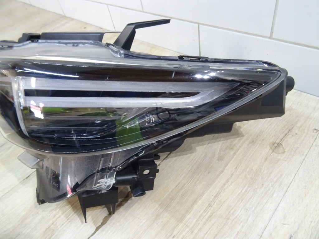 фото №3, Mazda cx5 ii 2 full led kb8n51040 лампа ліва eu llu