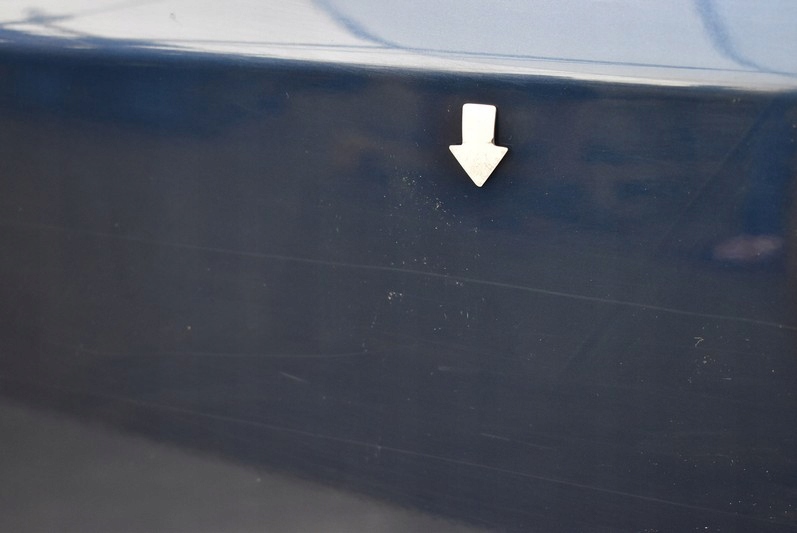 фото №8, Двері ліва перед передні bmw x3 e83 04r