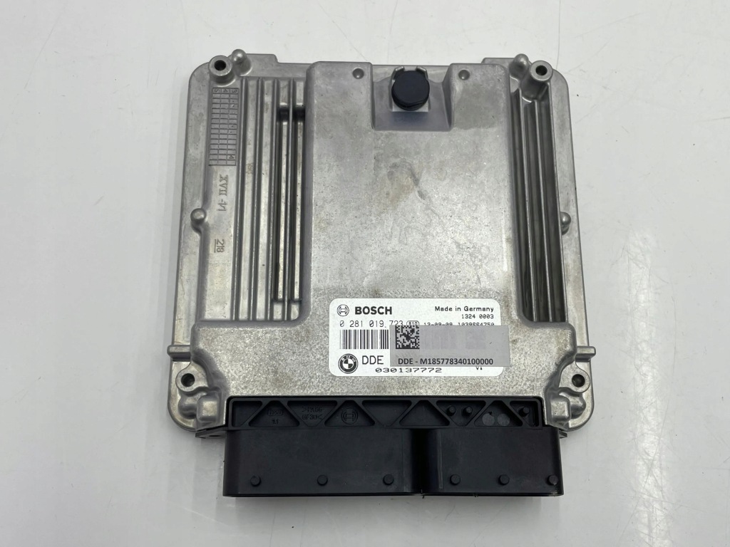 фото №3, Bmw 7 f01 f02 f03 f04 2013 блок управления / модуль ecu