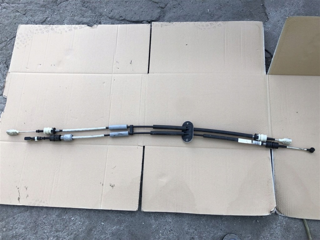 Купить Тросы переключения передач 2.0 tdci ford kuga mk3