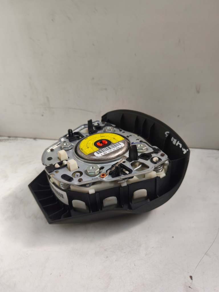 фото №7, Auris i lift 10-12 подушка подушка безпеки air bag водія керма