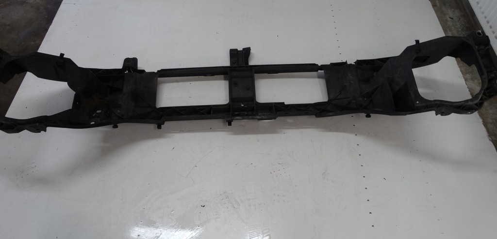 фото №12, Pas передний усилитель opel movano 2007r.