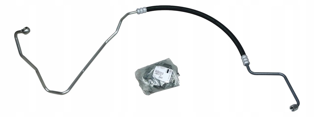 фото №1, Оригінальний номер шланг підсилювача citroen jumper ii peugeot boxer ii 4020ya