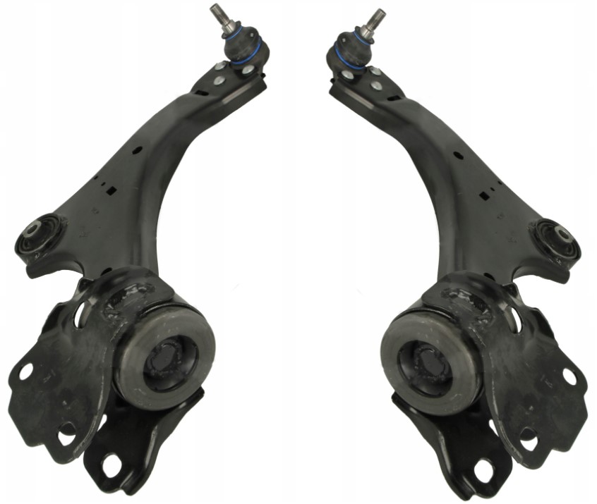 фото №1, Рычаг перед le+pr ford mondeo mk4 galaxy s-max volvo s60 s80 v60 v70