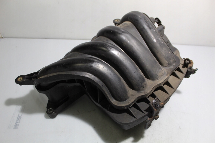 фото №3, Колектор всмоктуючий kia ceed i 1.4