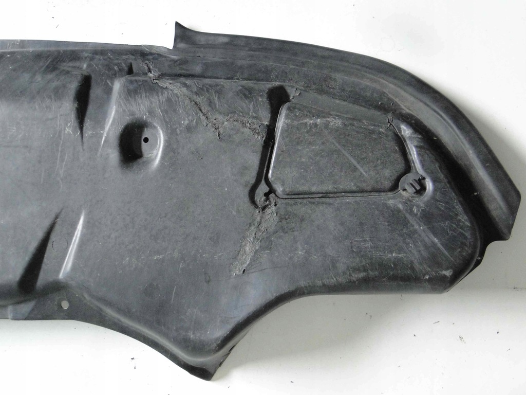 фото №10, Mercedes e klasa w211 211 защита pod бампер