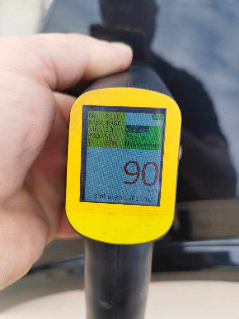 фото №10, Крыло правый перед mini cooper r60 countryman 2010-2014 цвет b11 оригинал