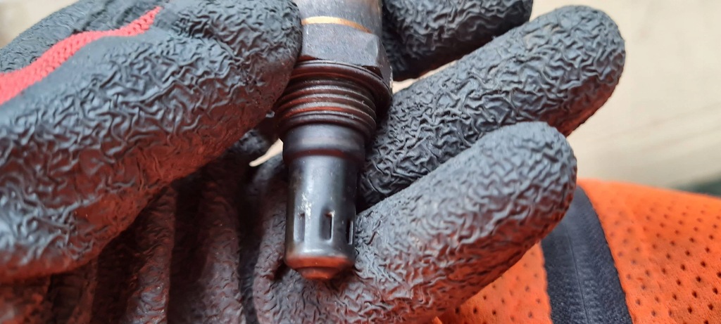 фото №11, A4 b9 8w датчик лямбда-зонд 2.0 tdi 8w0906265d a5