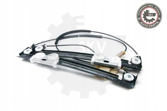 фото №13, Підйомник скло 01skv632 передній правий mini cooper r50 r52 r53 '02-05