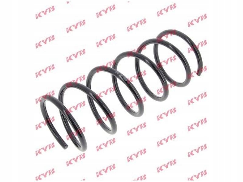 фото №4, Kyb ra1951 пружина підвіска