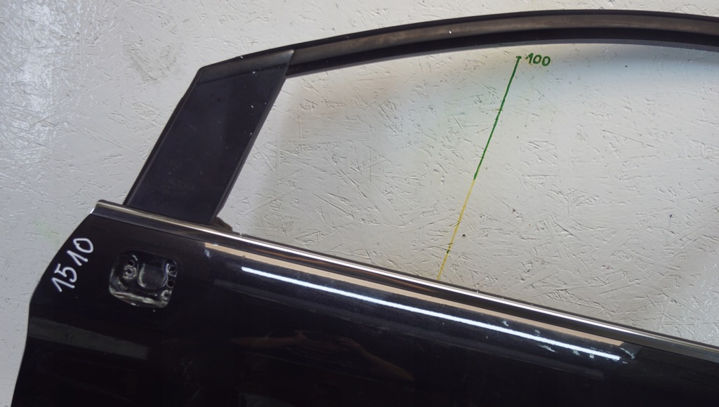 фото №3, Дверь левый перед ford kuga mk1