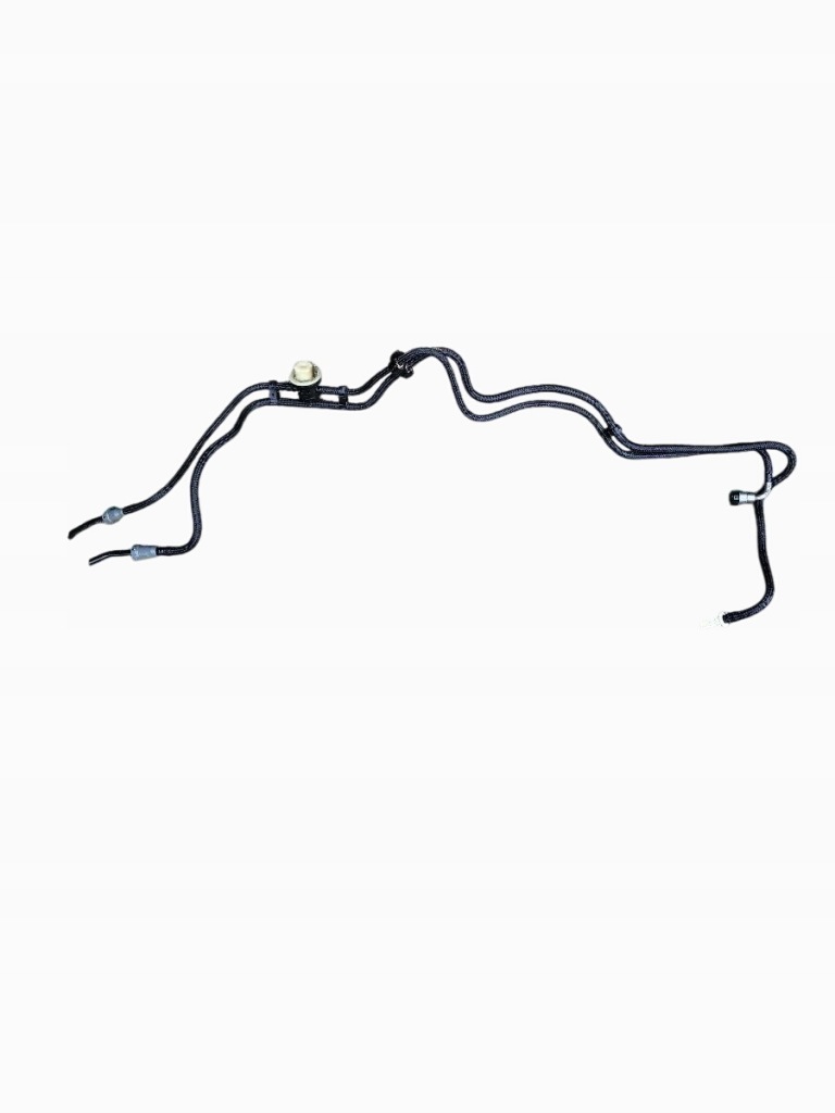 фото №1, Opel combo e rifter berlingo iv toyota 1.5 1.6 дроти пального паливні