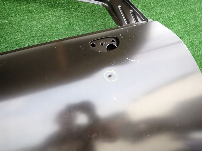 фото №7, Citroen c3 aircross двері праве передні перед