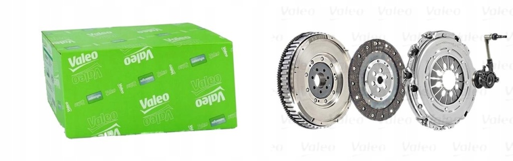 фото №1, Зчеплення kpl.dmf renault grand scénic ii jm0/1_