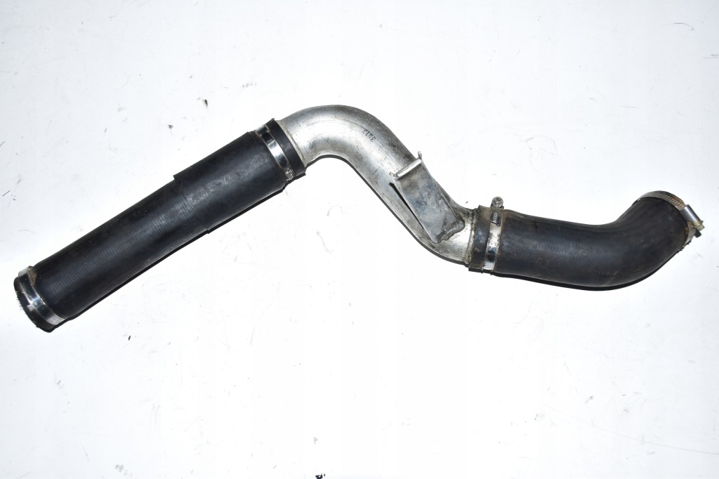 фото №2, Opel antara 2.2 cdti труба шланг інтеркулер