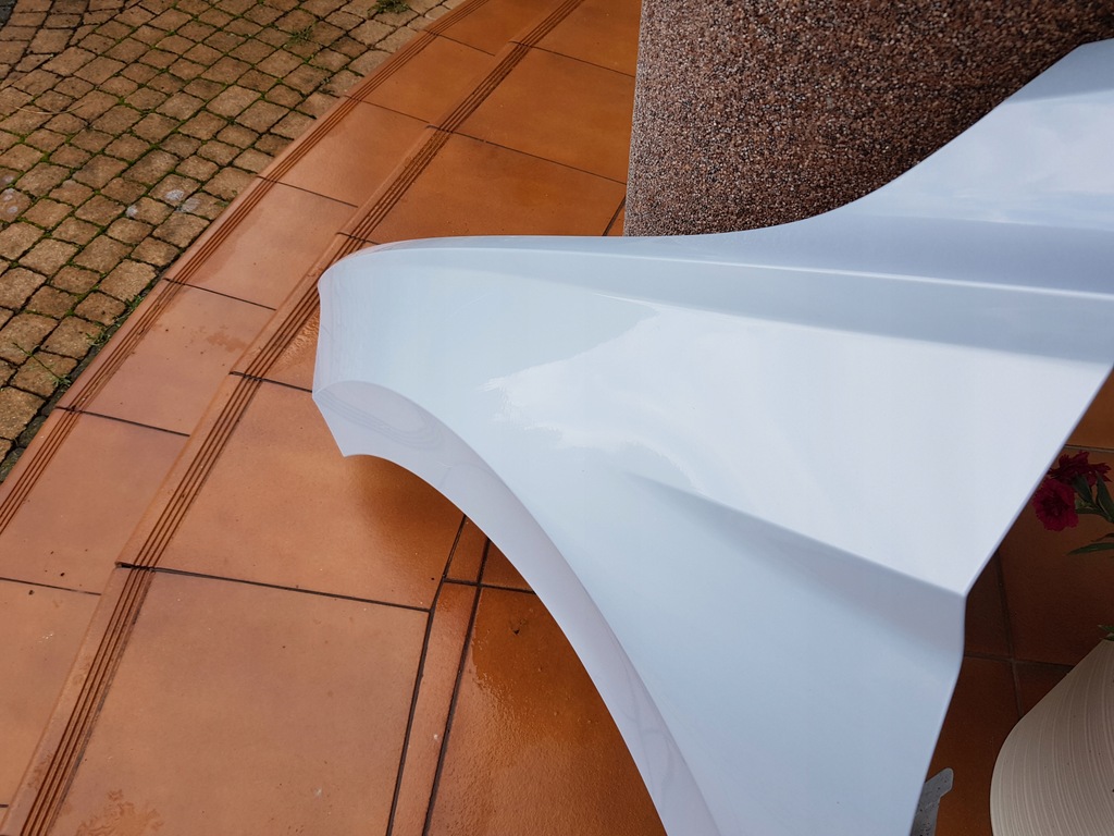 фото №9, Vw jetta usa 18- крила лівий перед