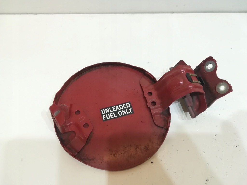 фото №3, Кришка заливної пального toyota yaris ii 3p0